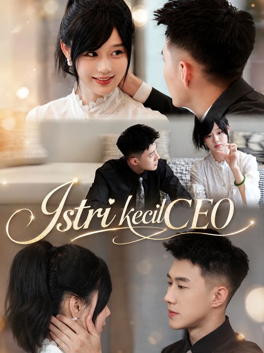 Poster Menikah dengan Ayah Pacarku