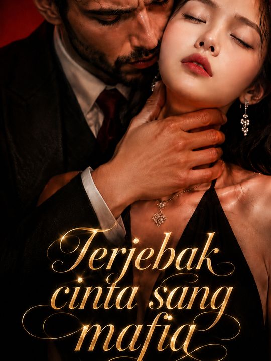 Poster Terjebak cinta sang mafia