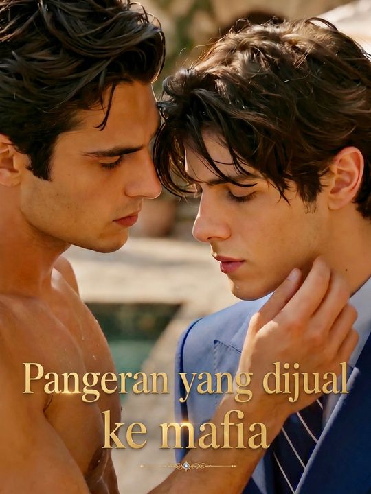 Poster Sang pangeran dan ksatria mafia
