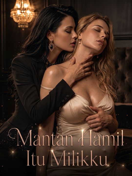 Poster Mantan Hamil Itu Milikku