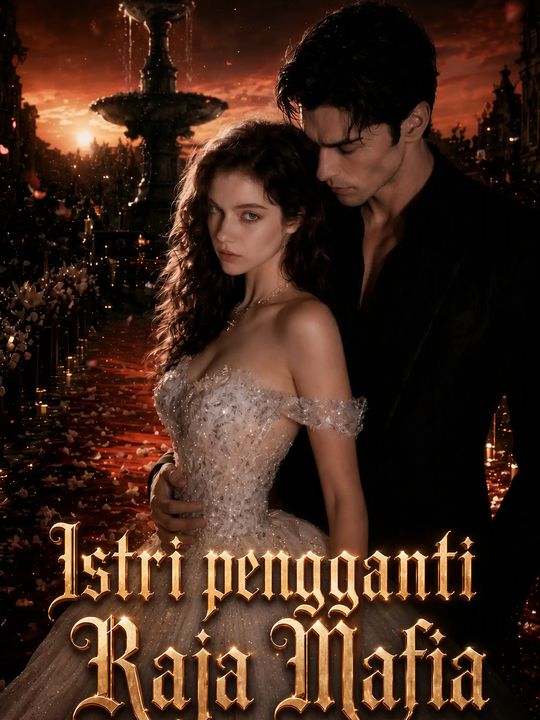 Poster Istri pengganti Raja Mafia