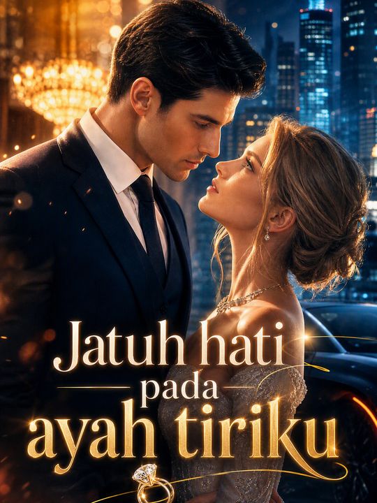 Poster Jatuh hati pada ayah tiriku