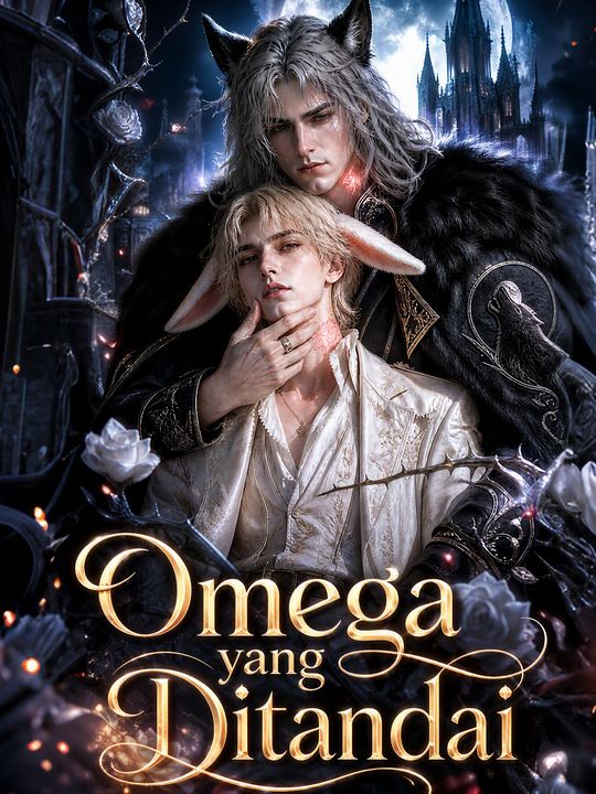 Poster Omega yang Ditandai