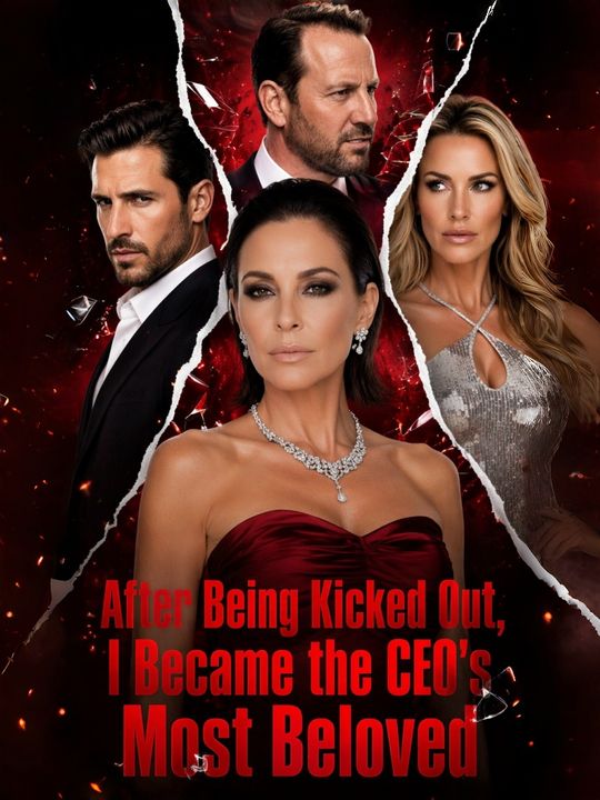 Poster I Became the CEO's Most Beloved