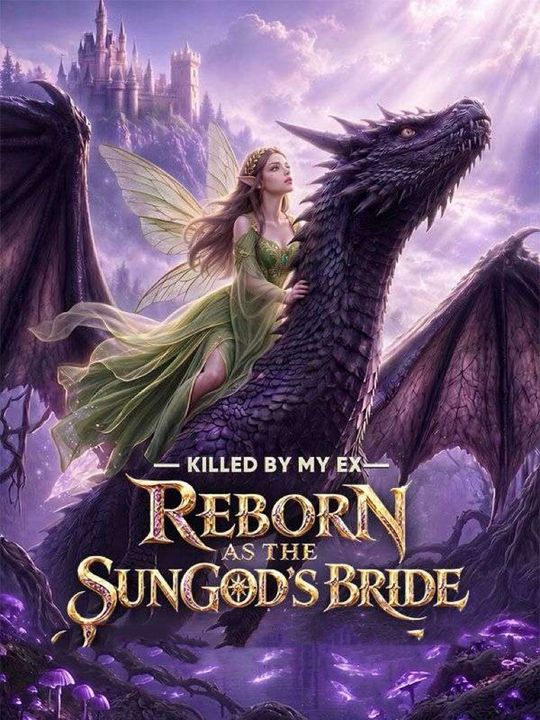 Poster Killed by My Ex,Reborn as the Sun God’s Bride
