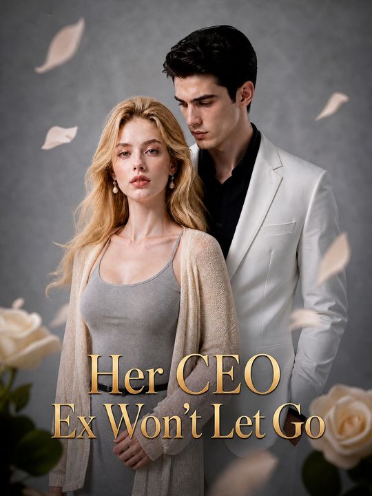 Poster Her CEO Ex Won't Let Go
