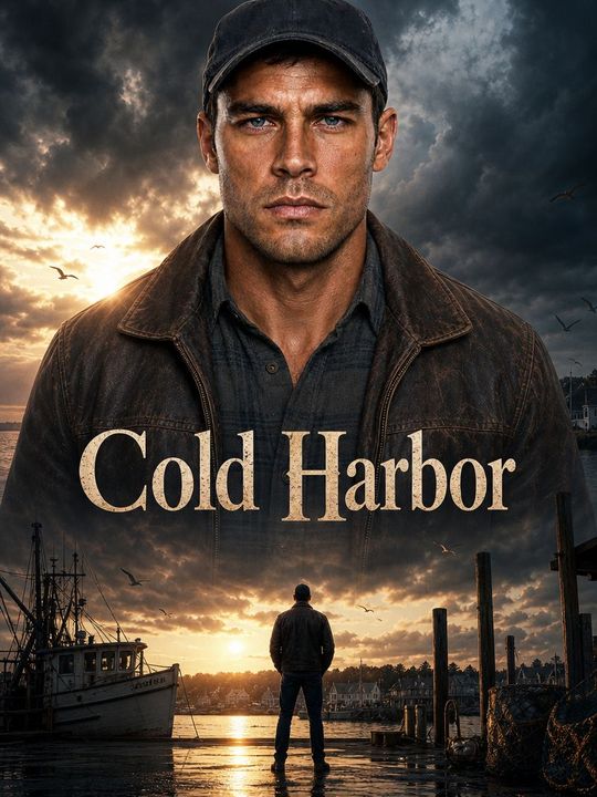 Poster Cold Harbor