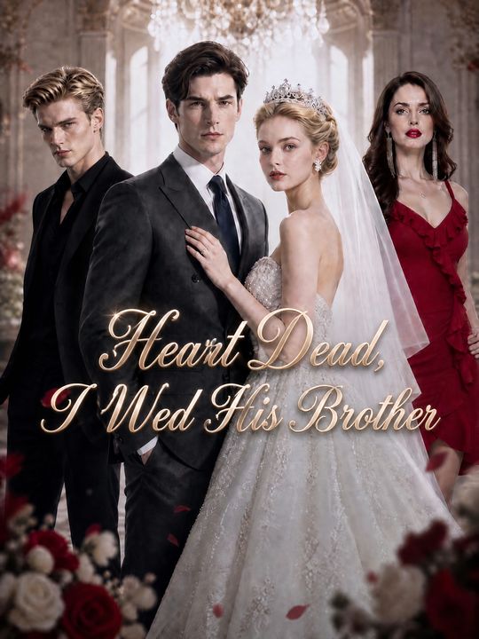 Poster Heart Dead, I Wed His Brother