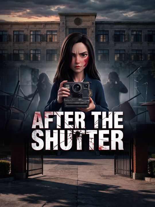 Poster After the Shutter