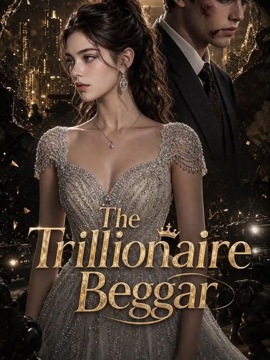 Poster The Trillionaire Beggar