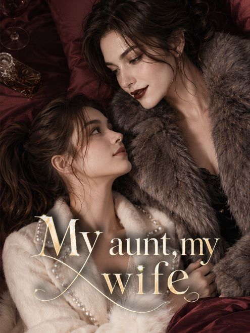 Poster My Aunt,My Wife
