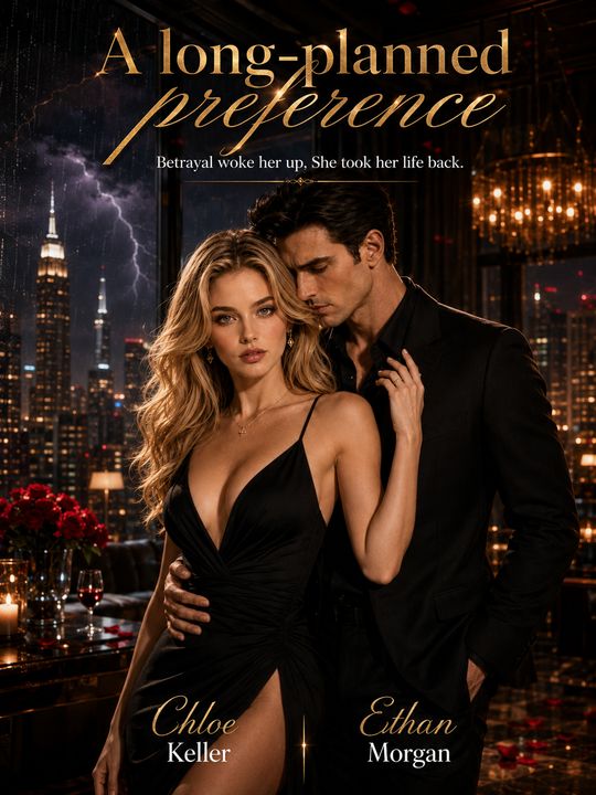 Poster Long-planned Preference