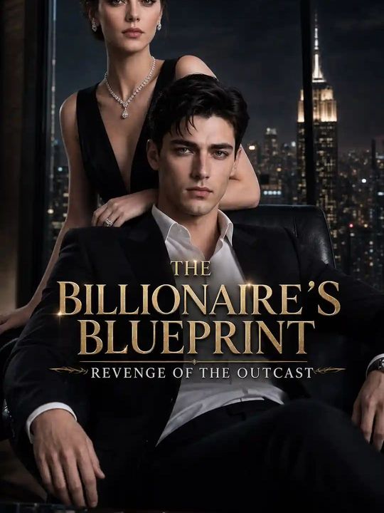 Poster The Billionaire's Blueprint: Revenge of the Outcast
