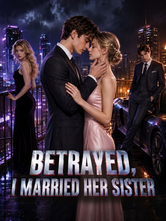 Poster Betrayed, I Married Her Sister