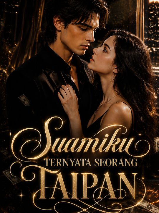 Poster Suamiku ternyata seorang taipan