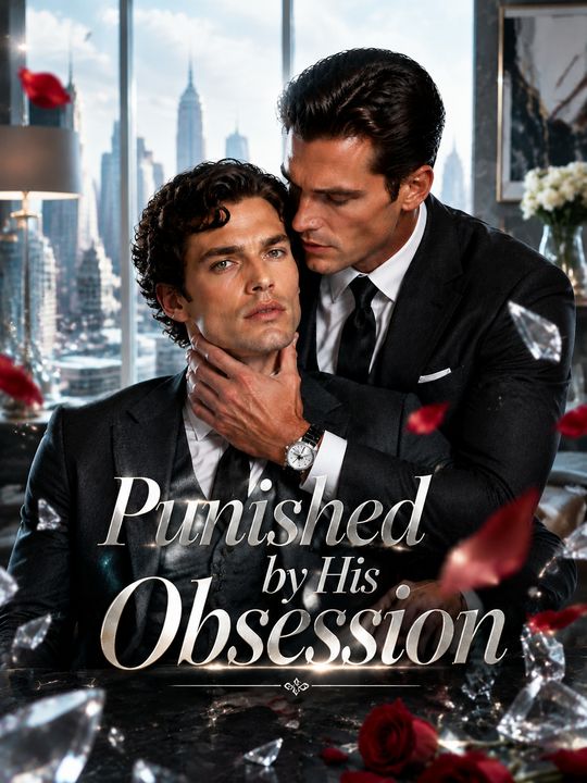 Poster Punished by His Obsession