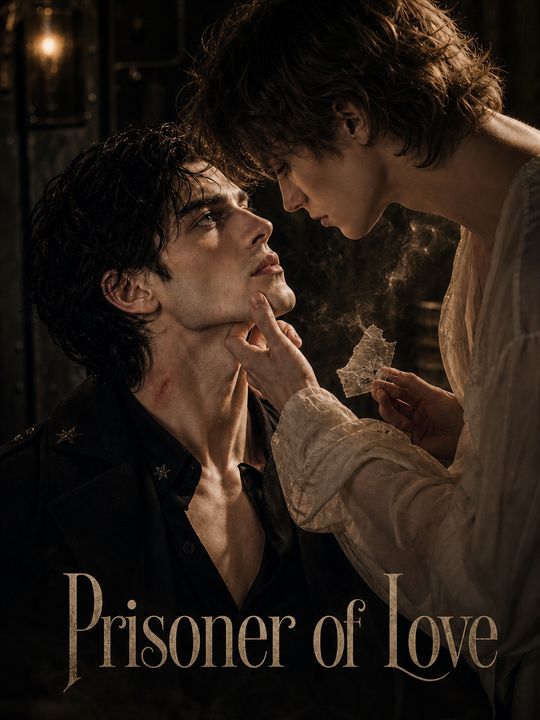 Poster Prisoner of Love