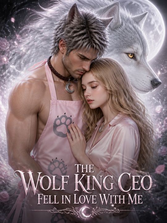 Poster The Wolf King CEO Fell in Love with Me