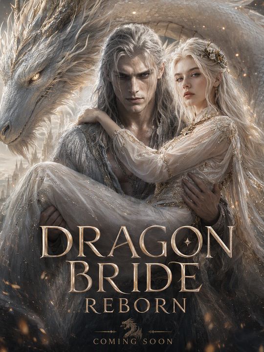Poster Dragon Bride Reborn