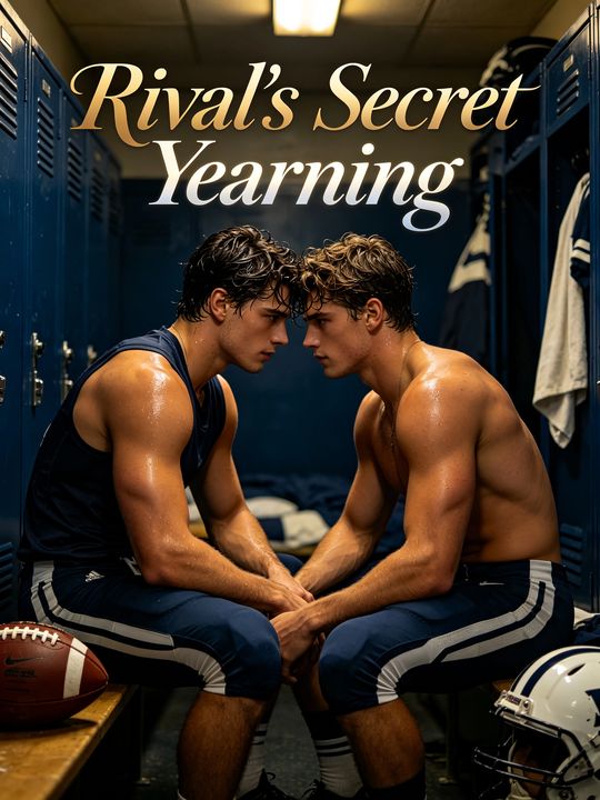 Poster Rival’s Secret Yearning