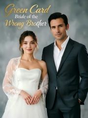 Poster Green Card Bride of the Wrong Brother