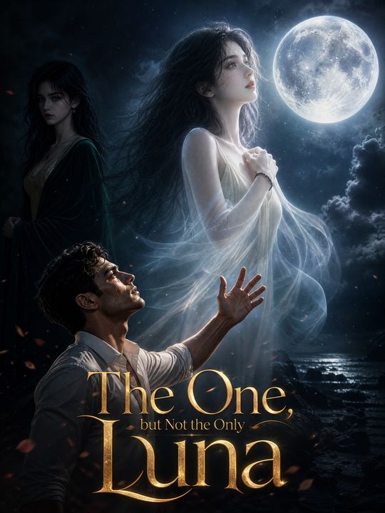 Poster The One, but Not the Only Luna