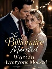 Poster The Billionaire Married the Woman Everyone Mocked