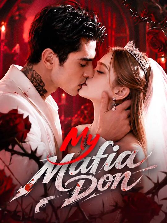 Poster My Mafia Don