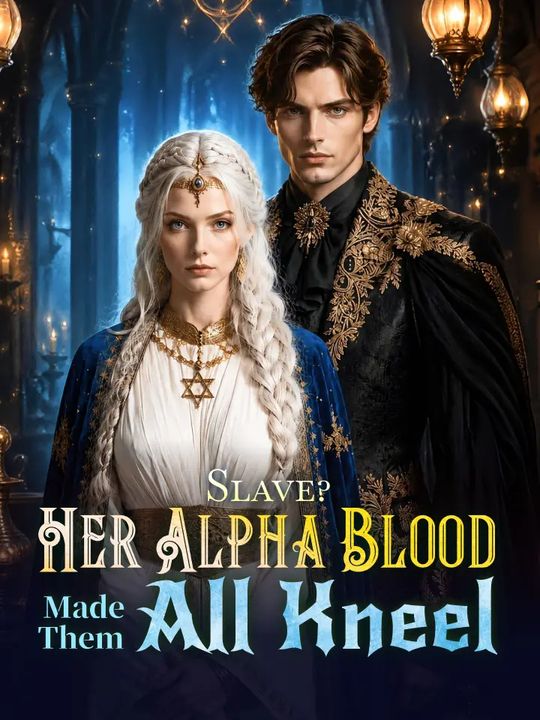 Poster Slave? Her Alpha Blood Made Them All Kneel