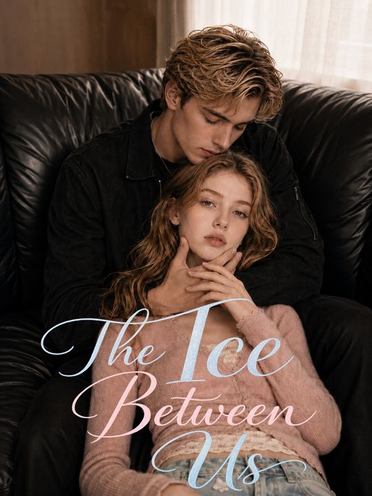 Poster The Ice Between Us