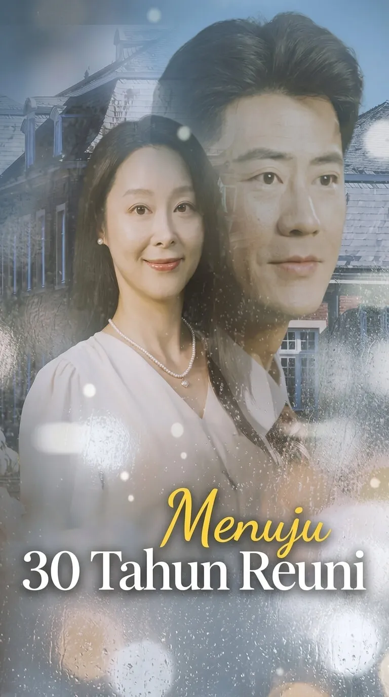 Poster 30 Tahun Menuju Reuni
