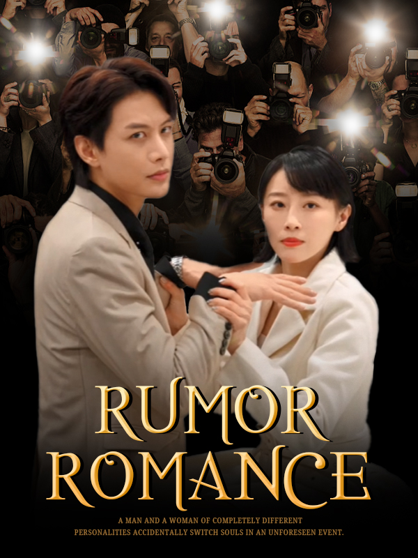 Poster Rumor Romance