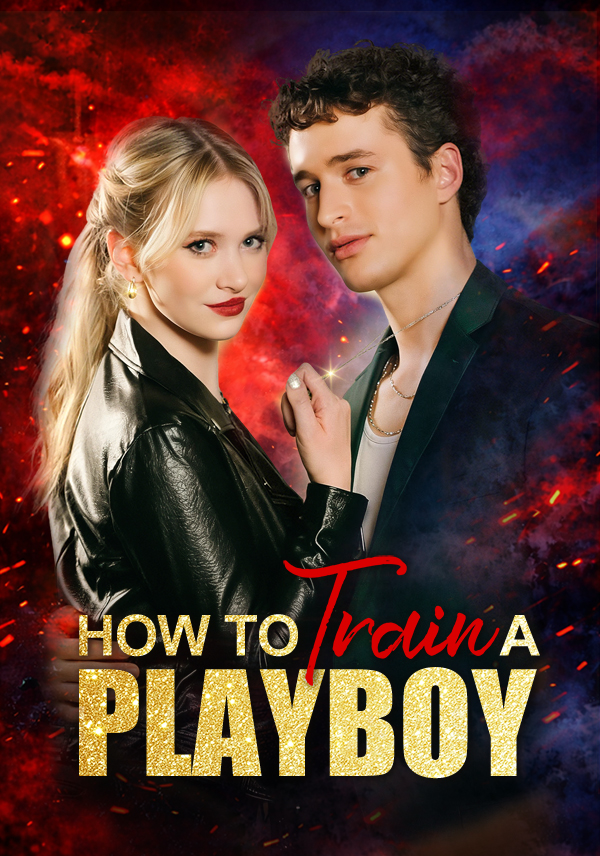 Poster How to Train a Playboy