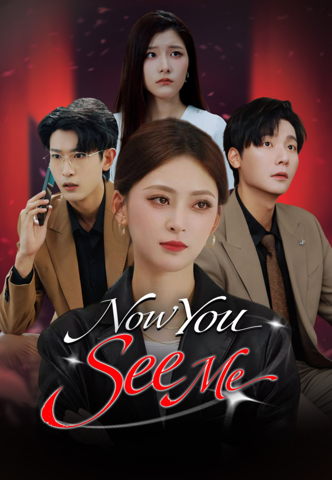 Poster Now You See Me