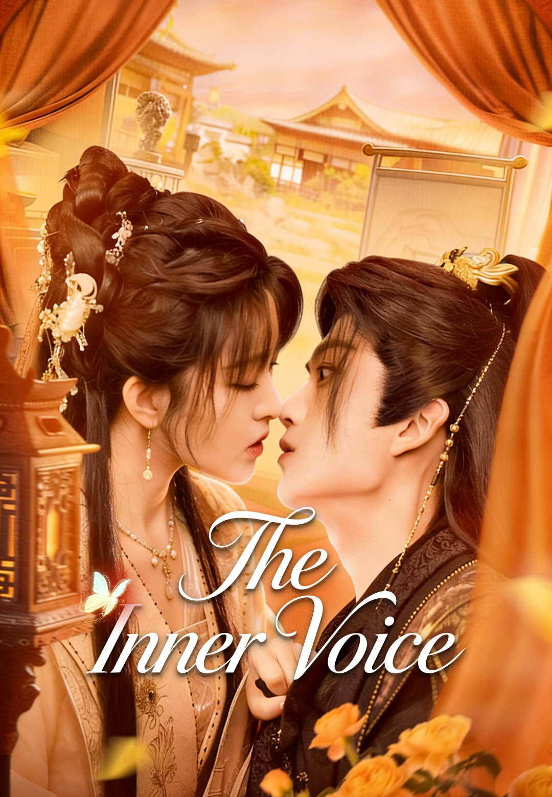 Poster The Inner Voice