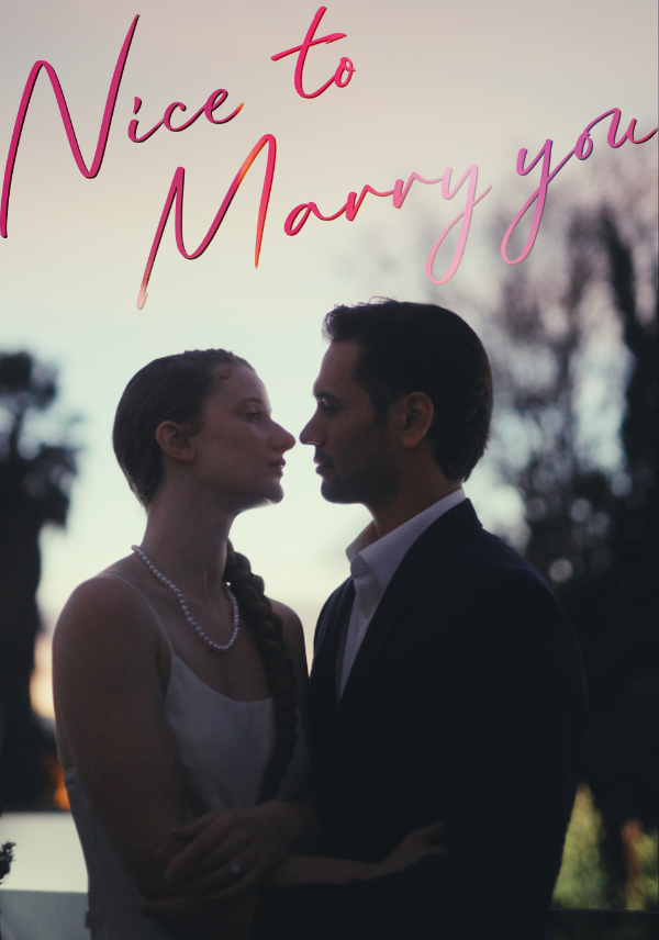Poster Nice to Marry You