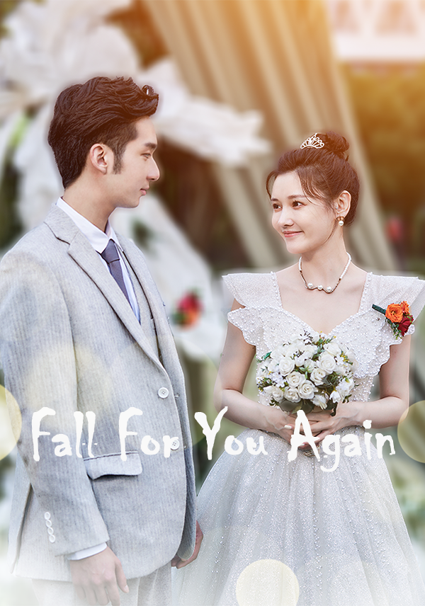 Poster Fall For You Again