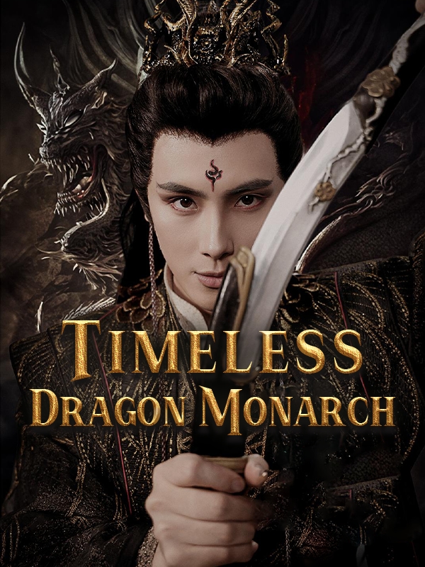 Poster Timeless Dragon Monarch