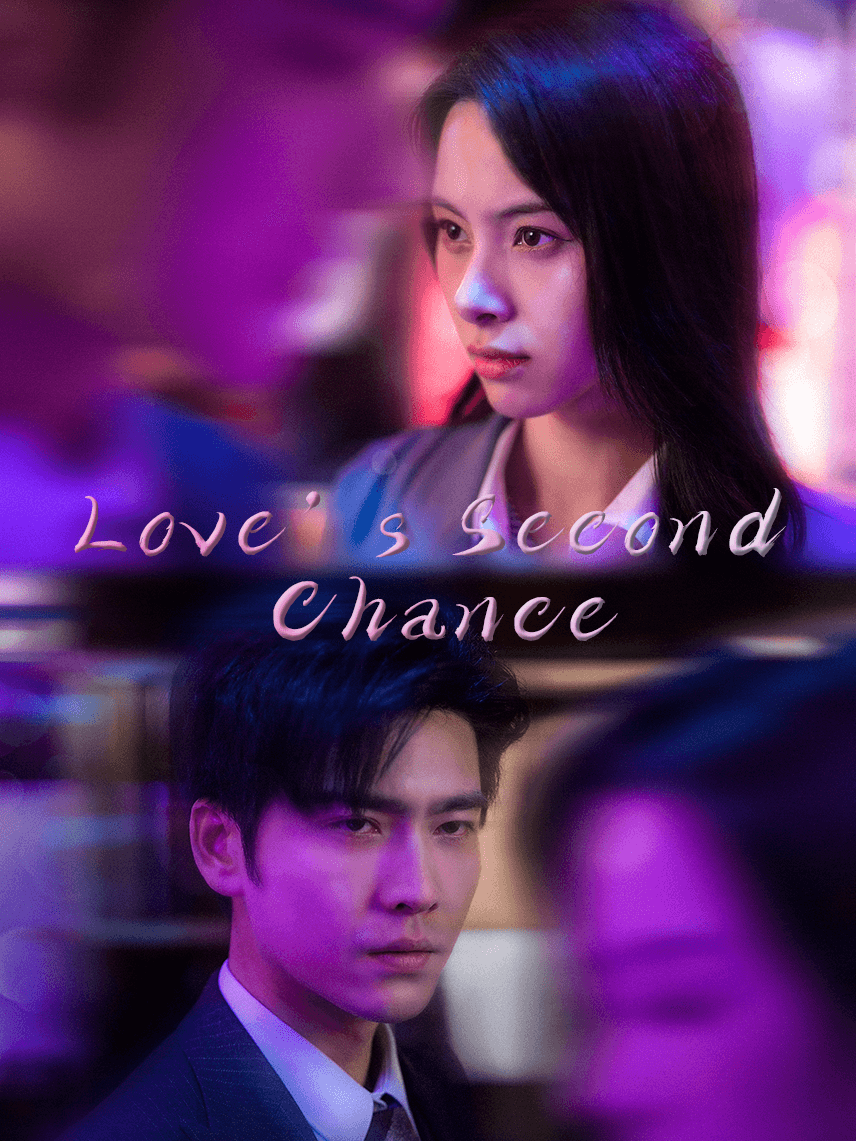 Poster Love's Second Chance