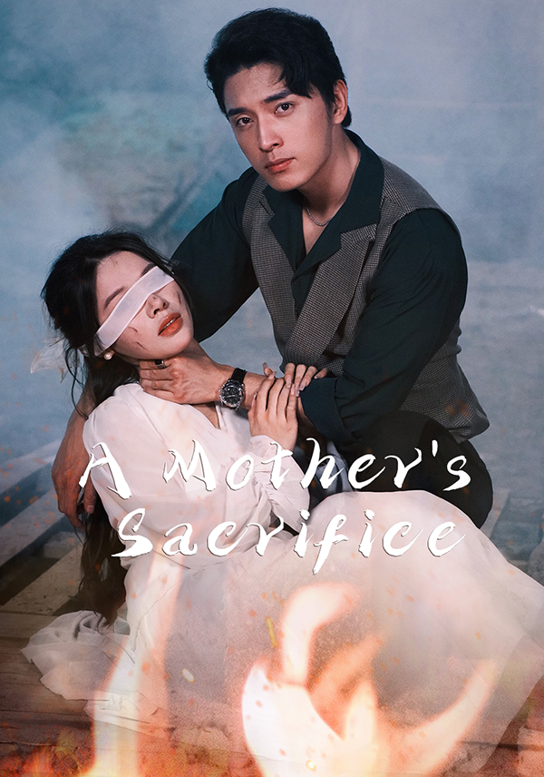 Poster A Mother's Sacrifice