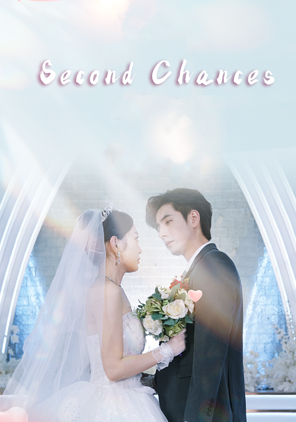 Poster Second Chances