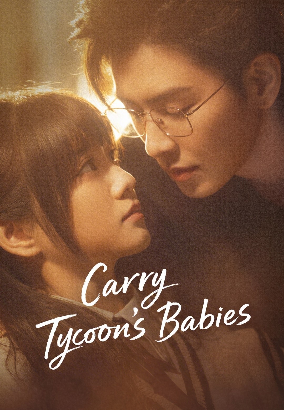Poster Carry Tycoon's Babies