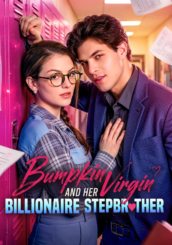 Poster Bumpkin Virgin and Her Billionaire Stepbrother