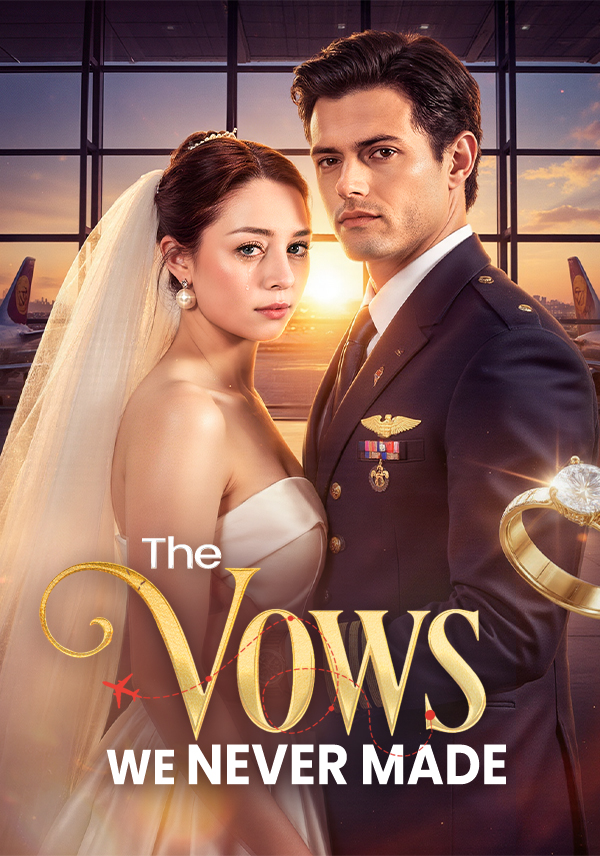 Poster The Vows We Never Made