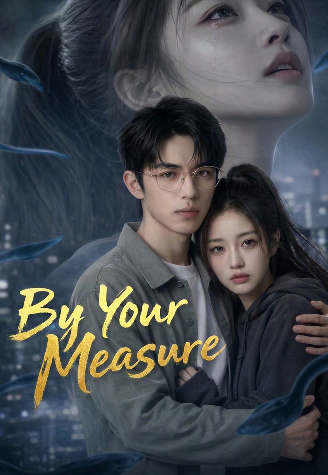 Poster By Your Measure