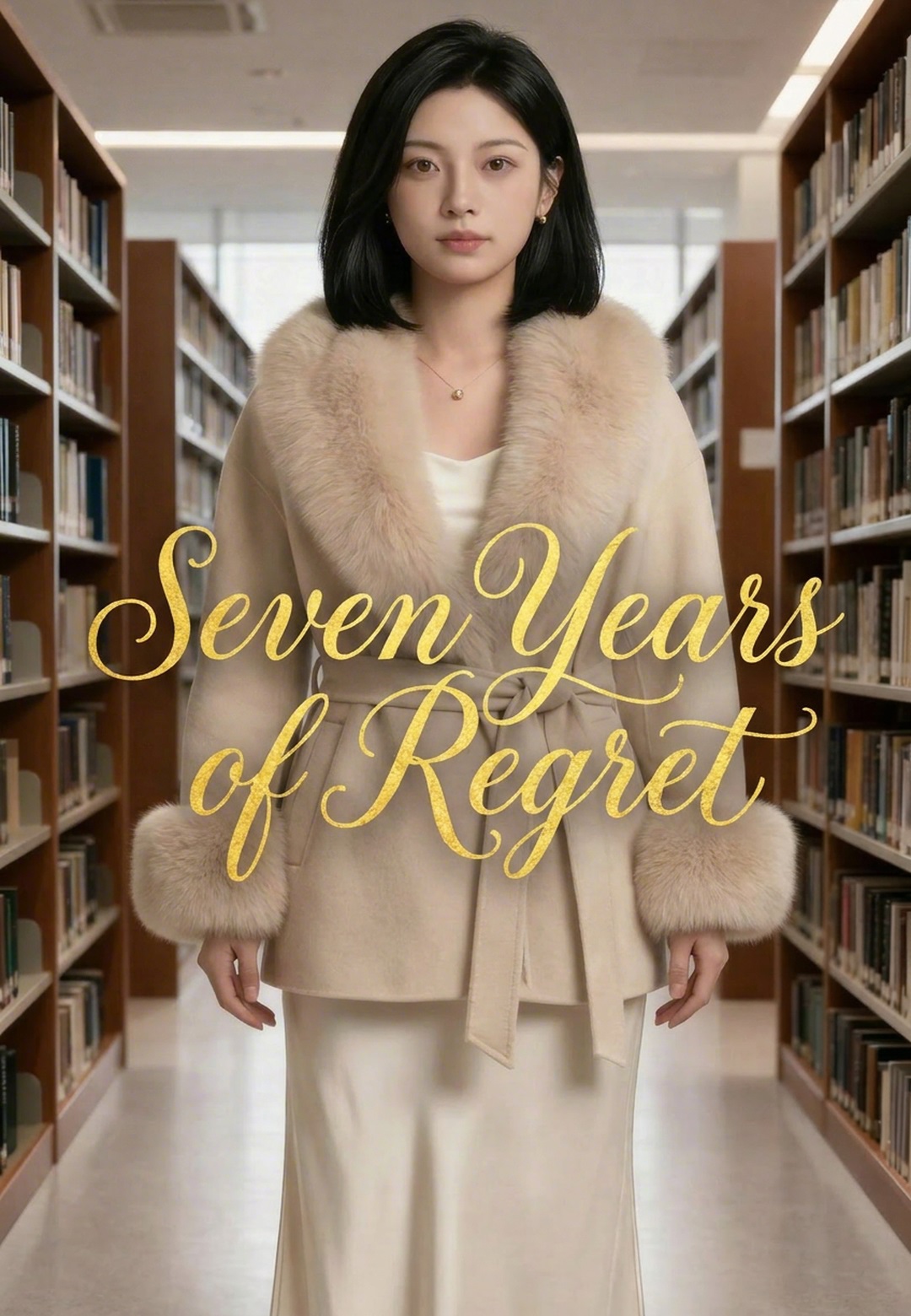 Poster Seven Years of Regret
