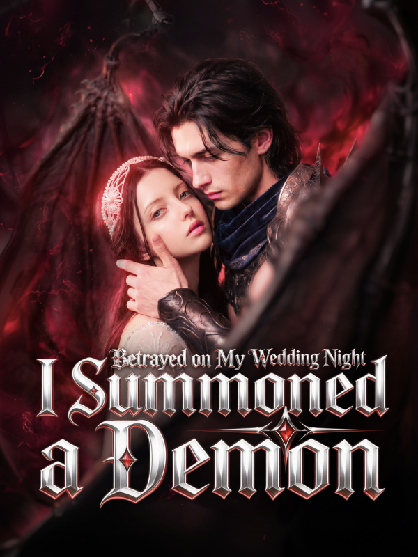 Poster Betrayed on My Wedding Night, I Summoned a Demon