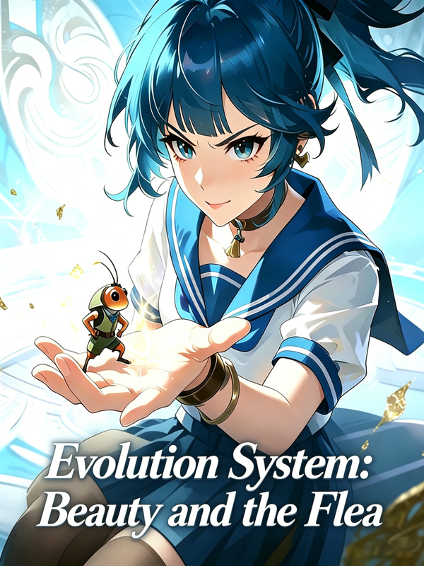 Poster Evolution System: Beauty and the Flea