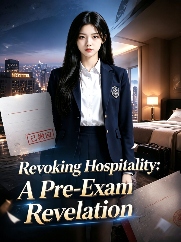 Poster Revoking Hospitality: A Pre-Exam Revelation