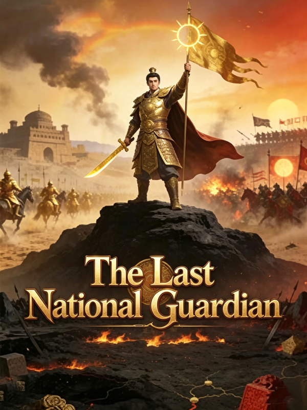 Poster The Last National Guardian